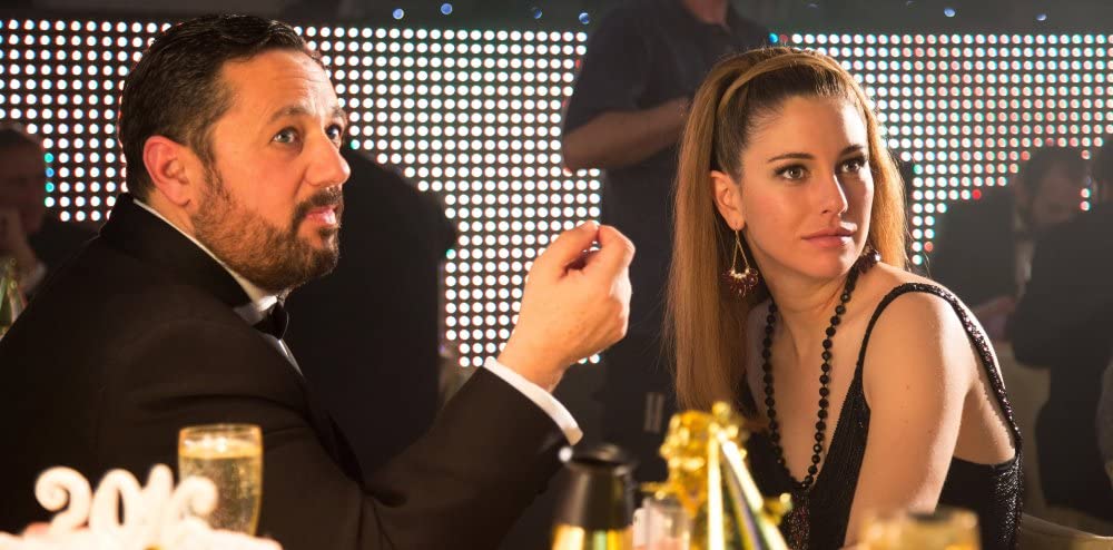 グラン・ノーチェ！最高の大晦日の画像