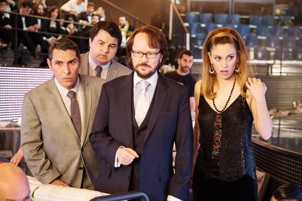 グラン・ノーチェ！最高の大晦日の画像