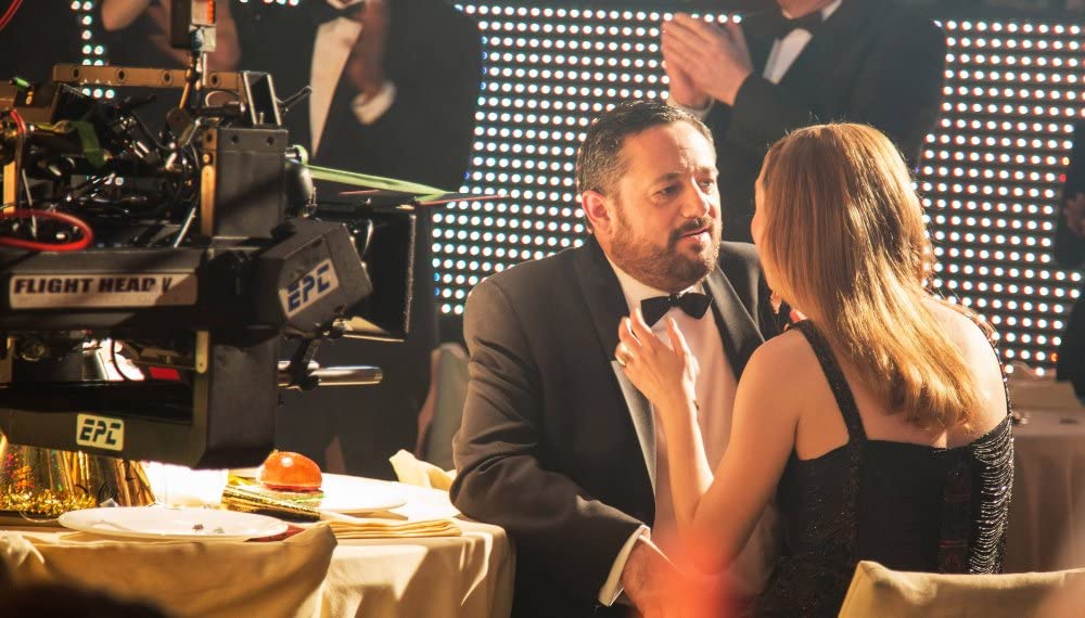 グラン・ノーチェ！最高の大晦日の画像