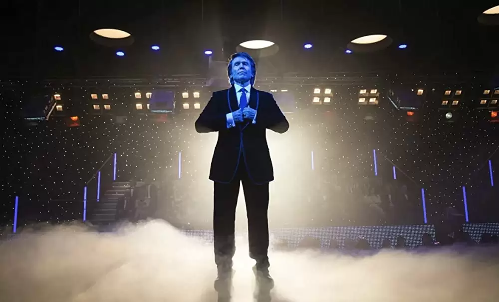 グラン・ノーチェ！最高の大晦日の画像