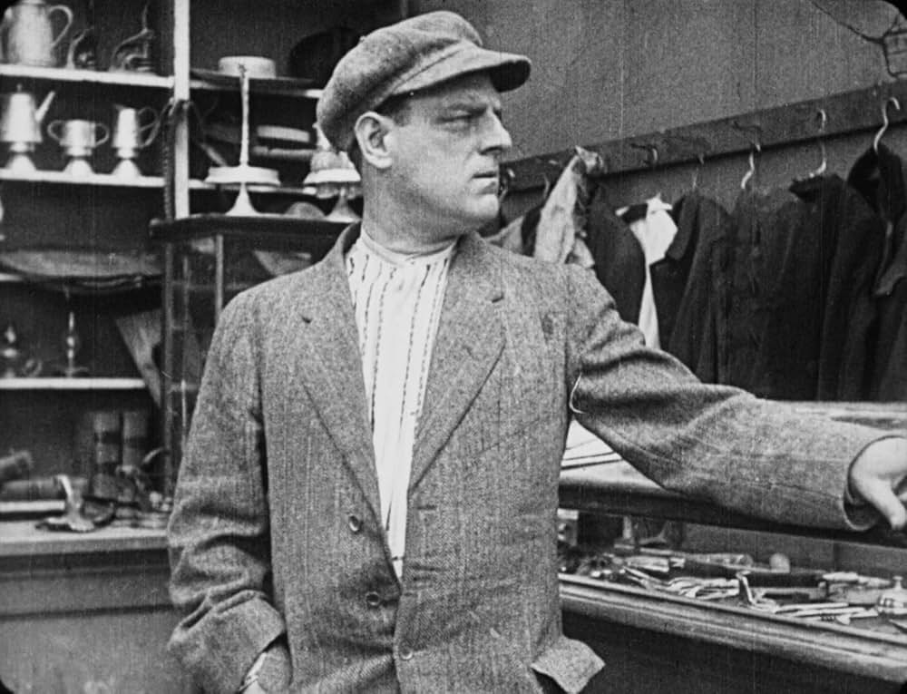 彼の更生の画像