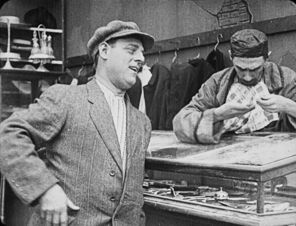 彼の更生の画像