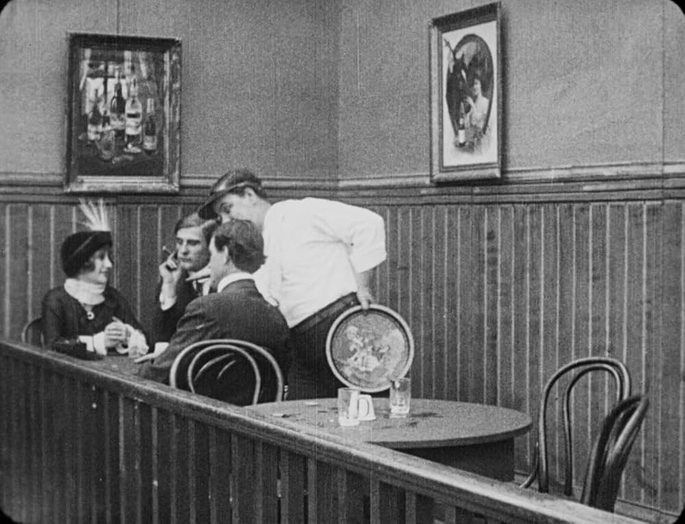 彼の更生の画像