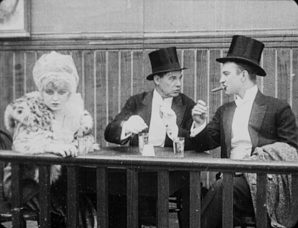 彼の更生の画像