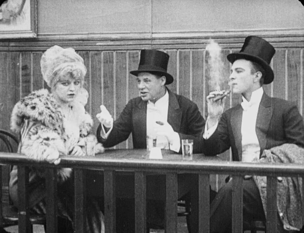 彼の更生の画像