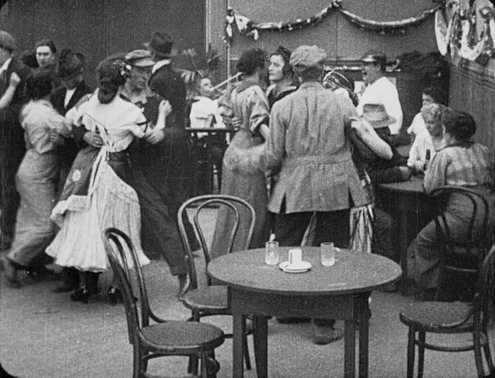 彼の更生の画像