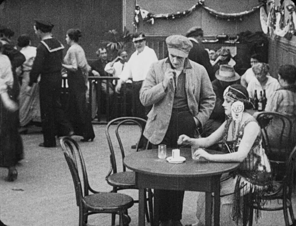 彼の更生の画像