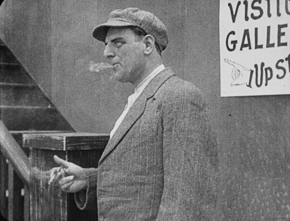 彼の更生の画像