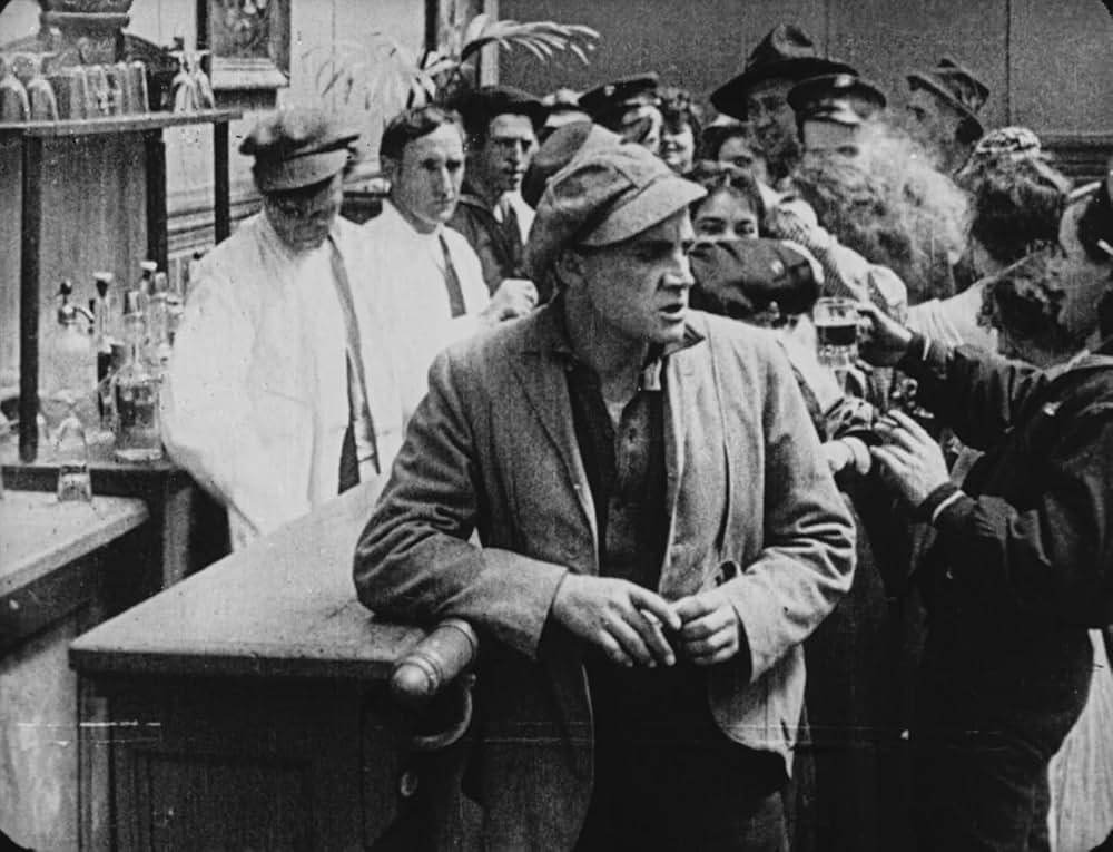 彼の更生の画像