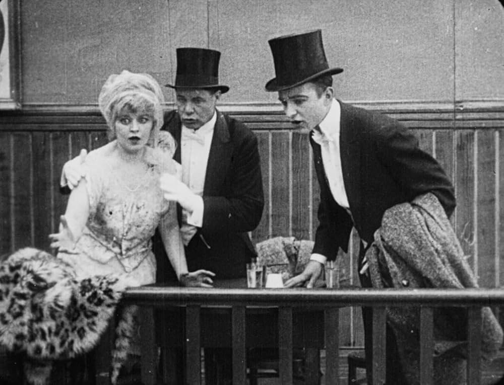 彼の更生の画像