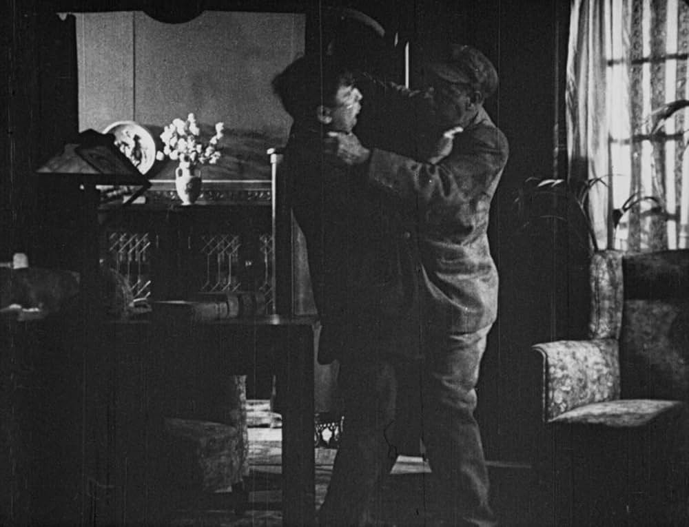 彼の更生の画像