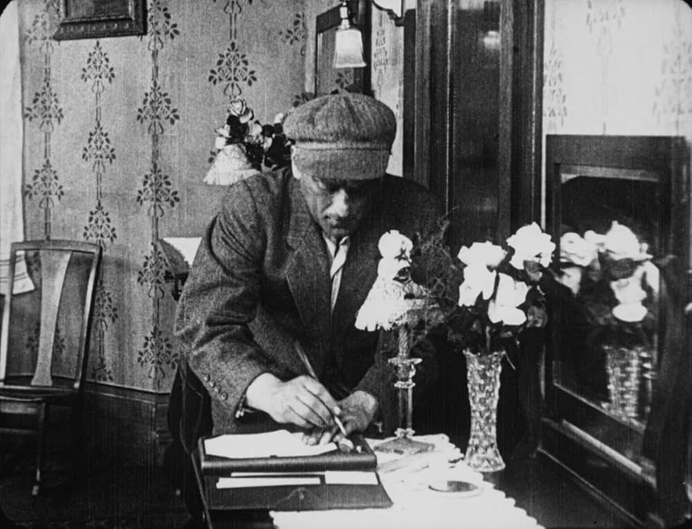 彼の更生の画像