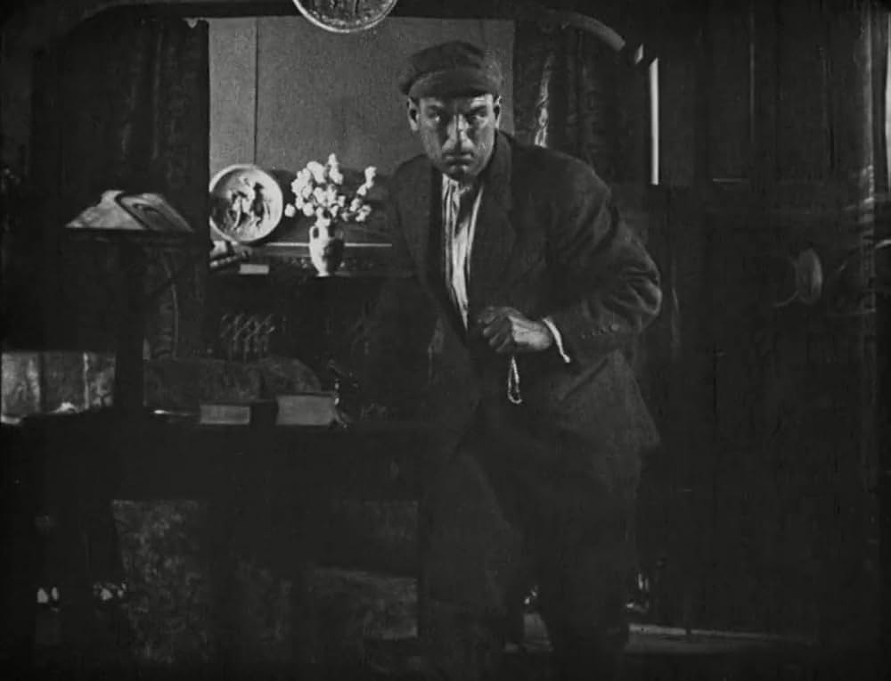 彼の更生の画像