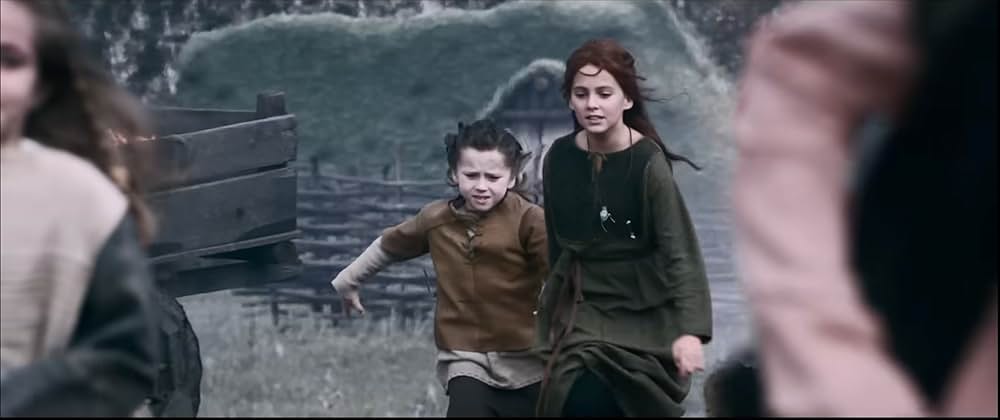 Red Sonja（原題）の画像