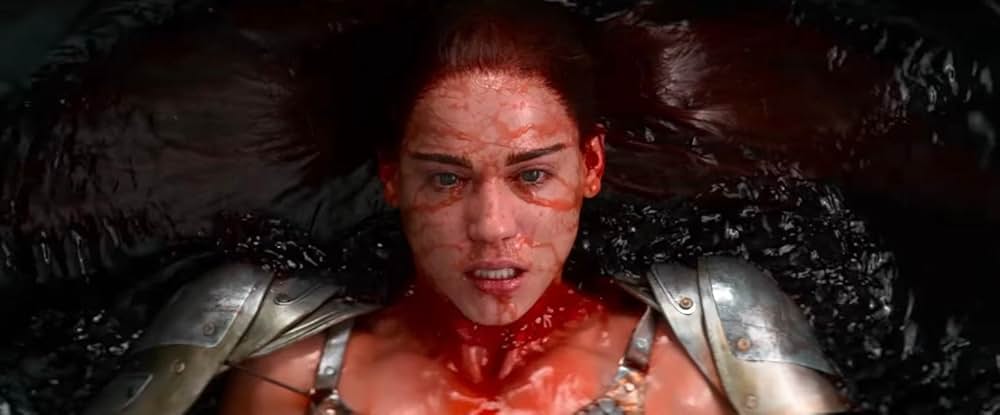 Red Sonja（原題）の写真