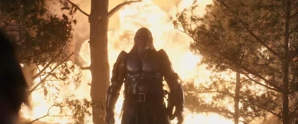 Red Sonja（原題）の画像