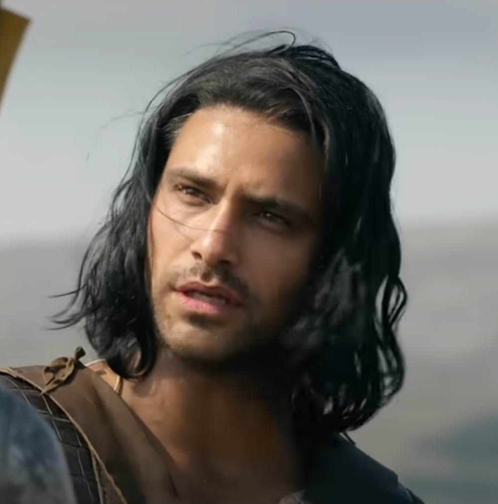 Red Sonja（原題）の画像