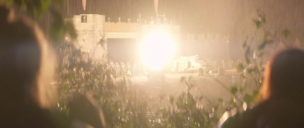 Red Sonja（原題）の画像