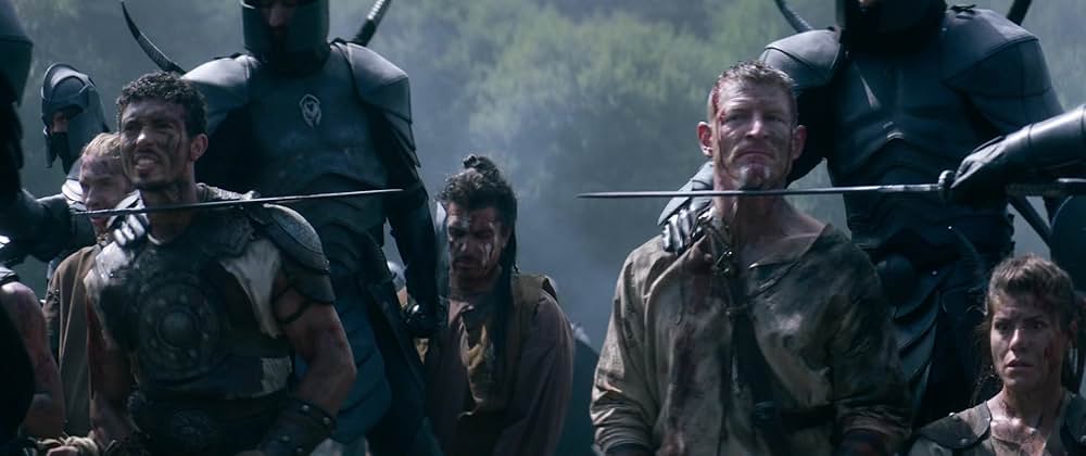 Red Sonja（原題）の画像