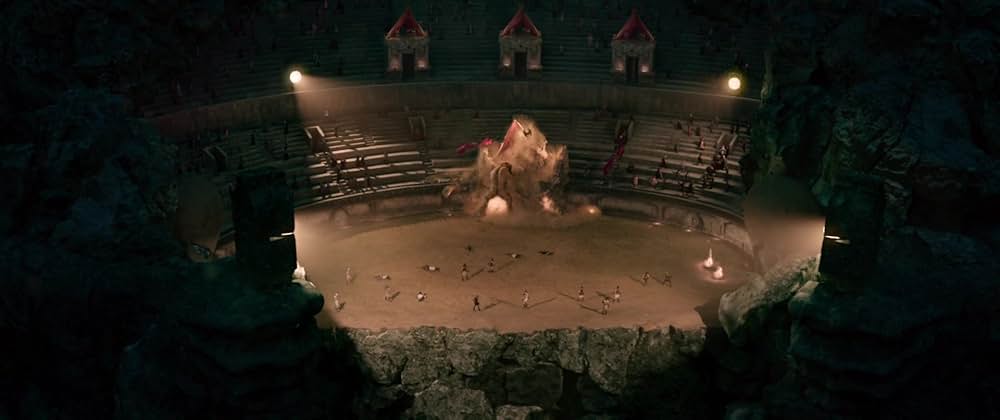 Red Sonja（原題）の画像