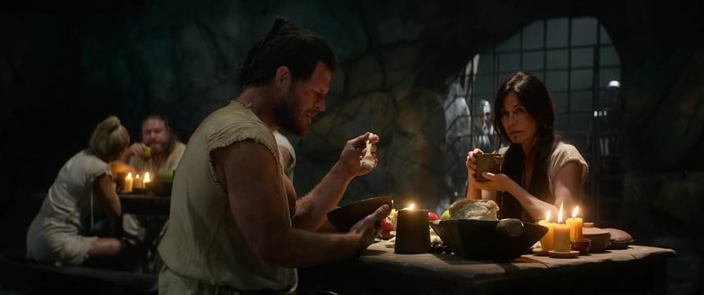 Red Sonja（原題）の画像