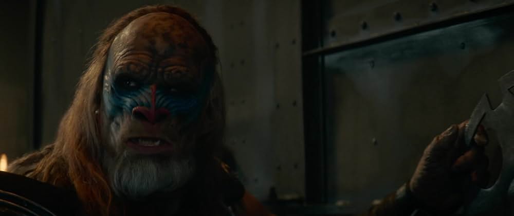 Red Sonja（原題）の画像