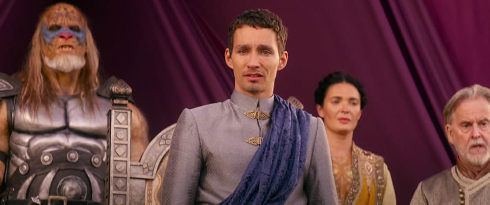 Red Sonja（原題）の画像