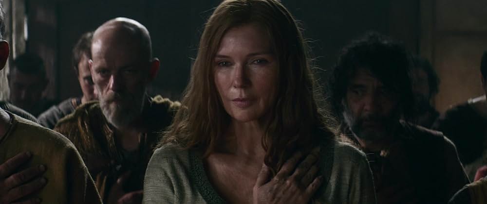 Red Sonja（原題）の画像