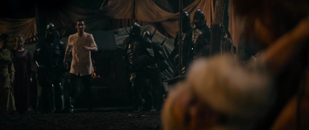 Red Sonja（原題）の画像