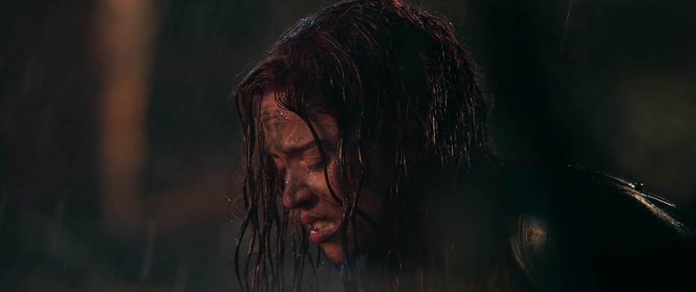 Red Sonja（原題）の画像