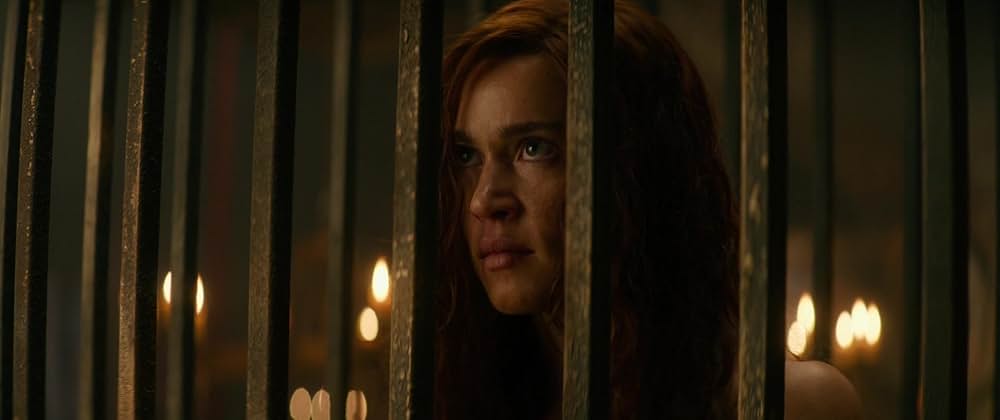 Red Sonja（原題）の画像