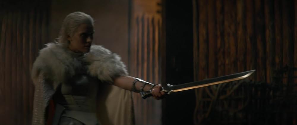 Red Sonja（原題）の画像