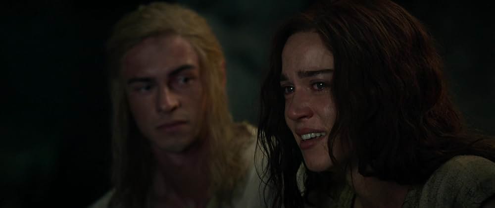 Red Sonja（原題）の画像