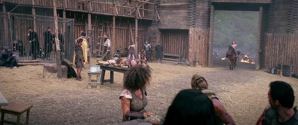 Red Sonja（原題）の画像