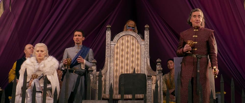 Red Sonja（原題）の画像