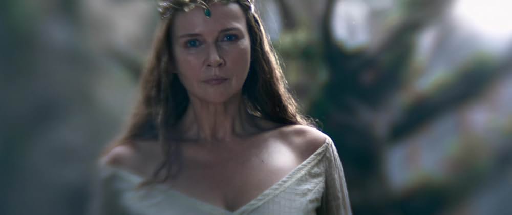 Red Sonja（原題）の画像