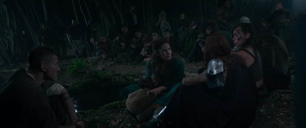 Red Sonja（原題）の画像