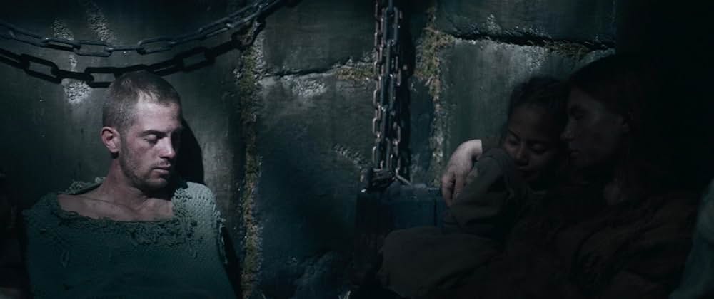 Red Sonja（原題）の画像