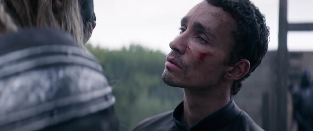 Red Sonja（原題）の画像