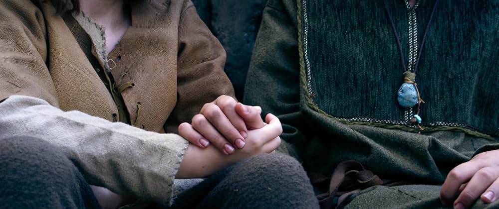 Red Sonja（原題）の画像