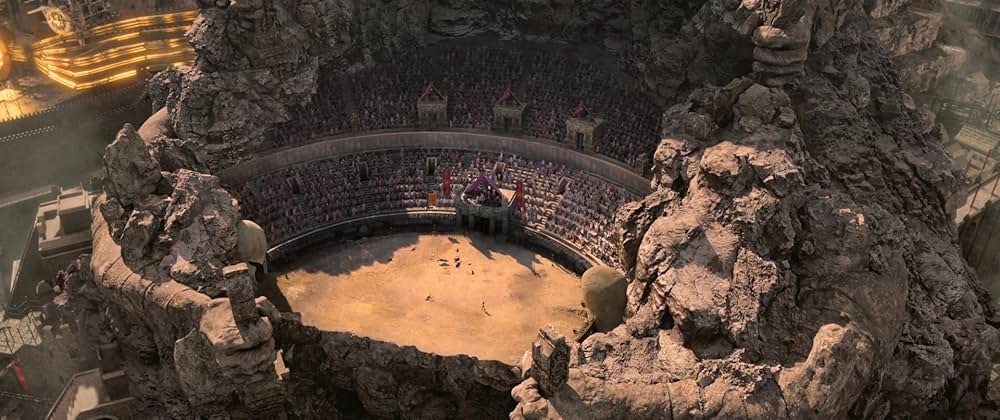 Red Sonja（原題）の画像