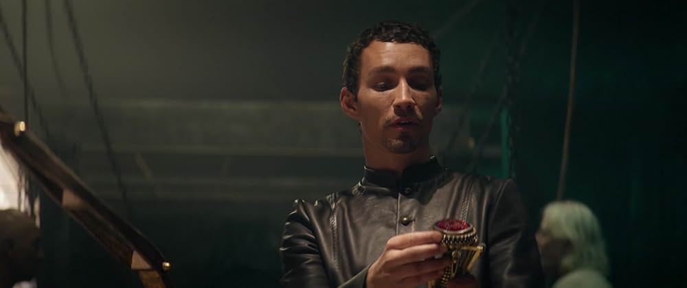 Red Sonja（原題）の画像