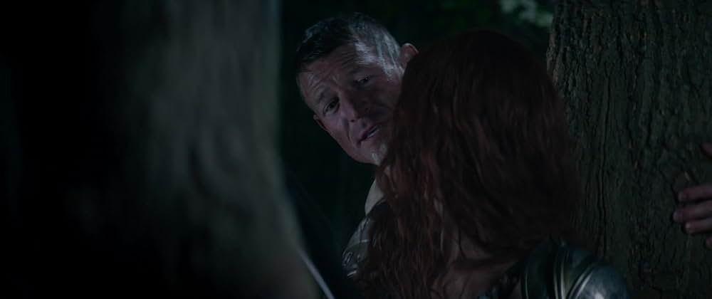 Red Sonja（原題）の画像