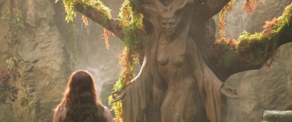 Red Sonja（原題）の画像