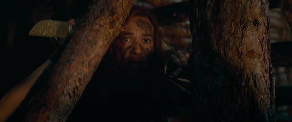 Red Sonja（原題）の画像