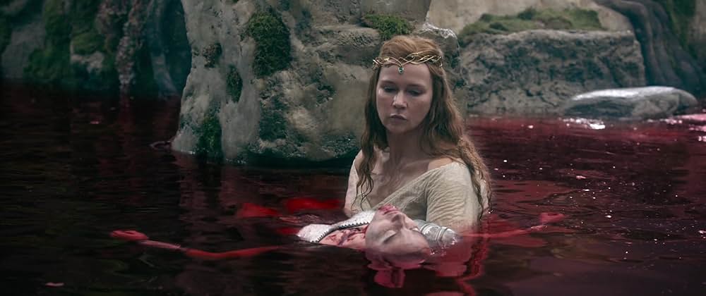 Red Sonja（原題）の画像