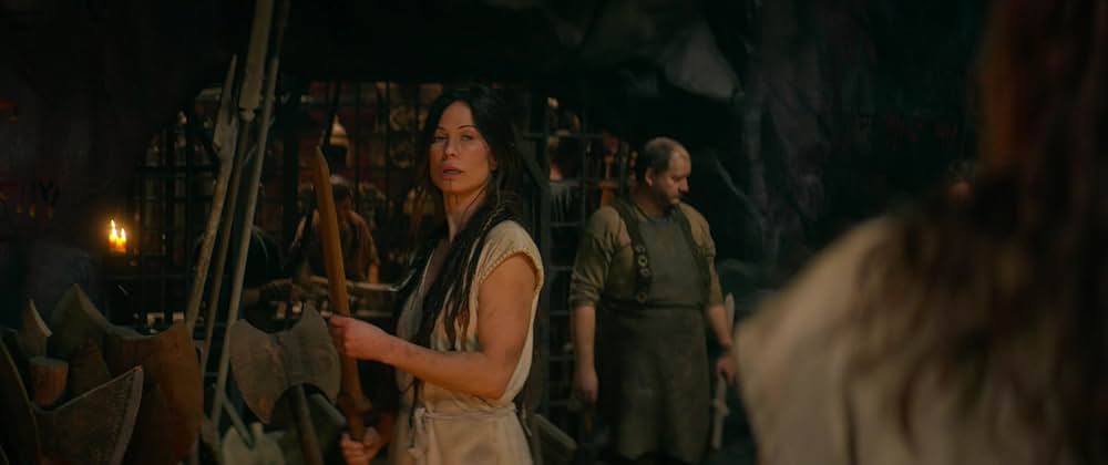 Red Sonja（原題）の画像