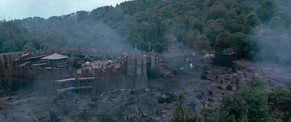 Red Sonja（原題）の画像