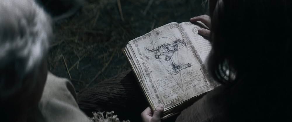 Red Sonja（原題）の画像