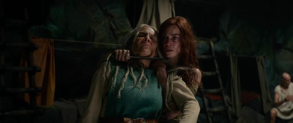 Red Sonja（原題）の画像